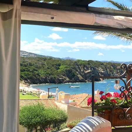 Cala Del Faro - Casa Di Mare Apartment ปอร์โตแชร์โว ภายนอก รูปภาพ