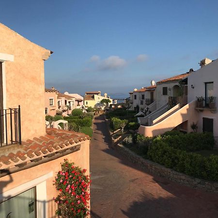 Cala Del Faro - Casa Di Mare Apartment ปอร์โตแชร์โว ภายนอก รูปภาพ