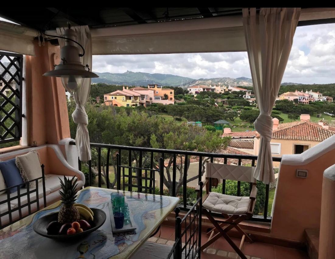 Cala Del Faro - Casa Di Mare Apartment ปอร์โตแชร์โว ภายนอก รูปภาพ