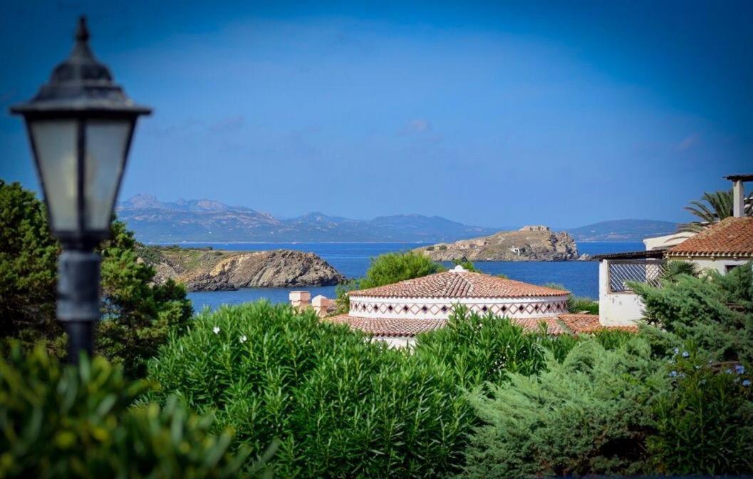 Cala Del Faro - Casa Di Mare Apartment ปอร์โตแชร์โว ภายนอก รูปภาพ
