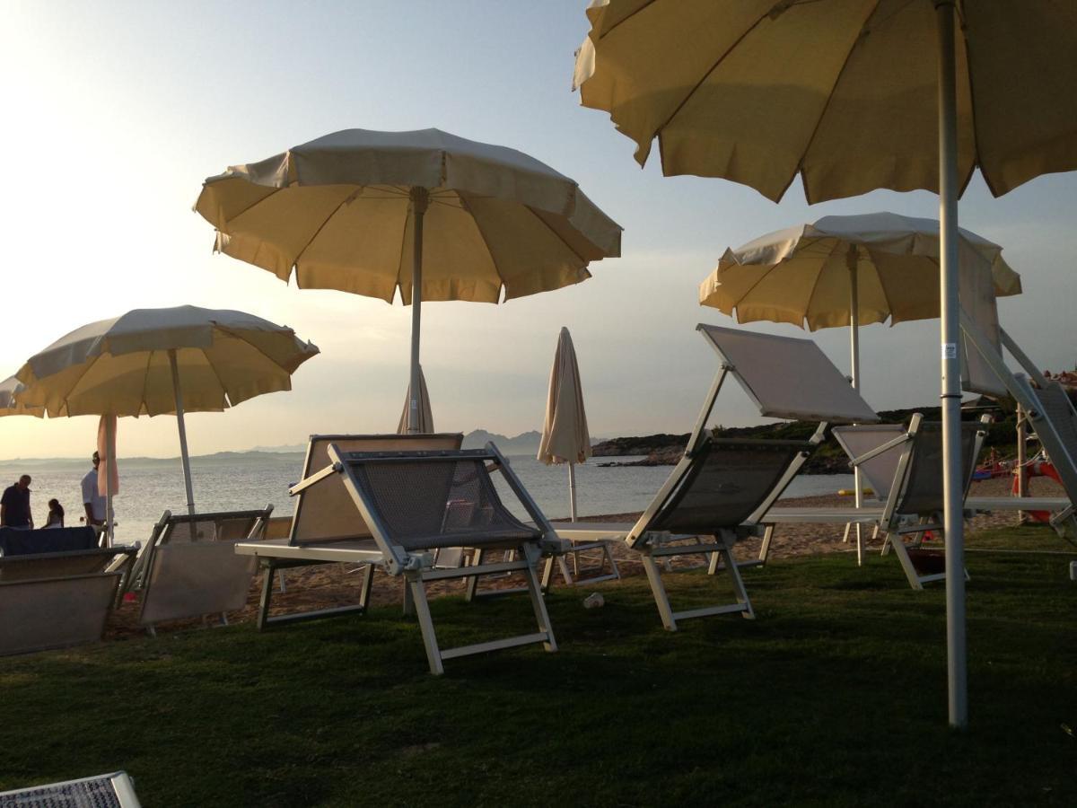 Cala Del Faro - Casa Di Mare Apartment ปอร์โตแชร์โว ภายนอก รูปภาพ