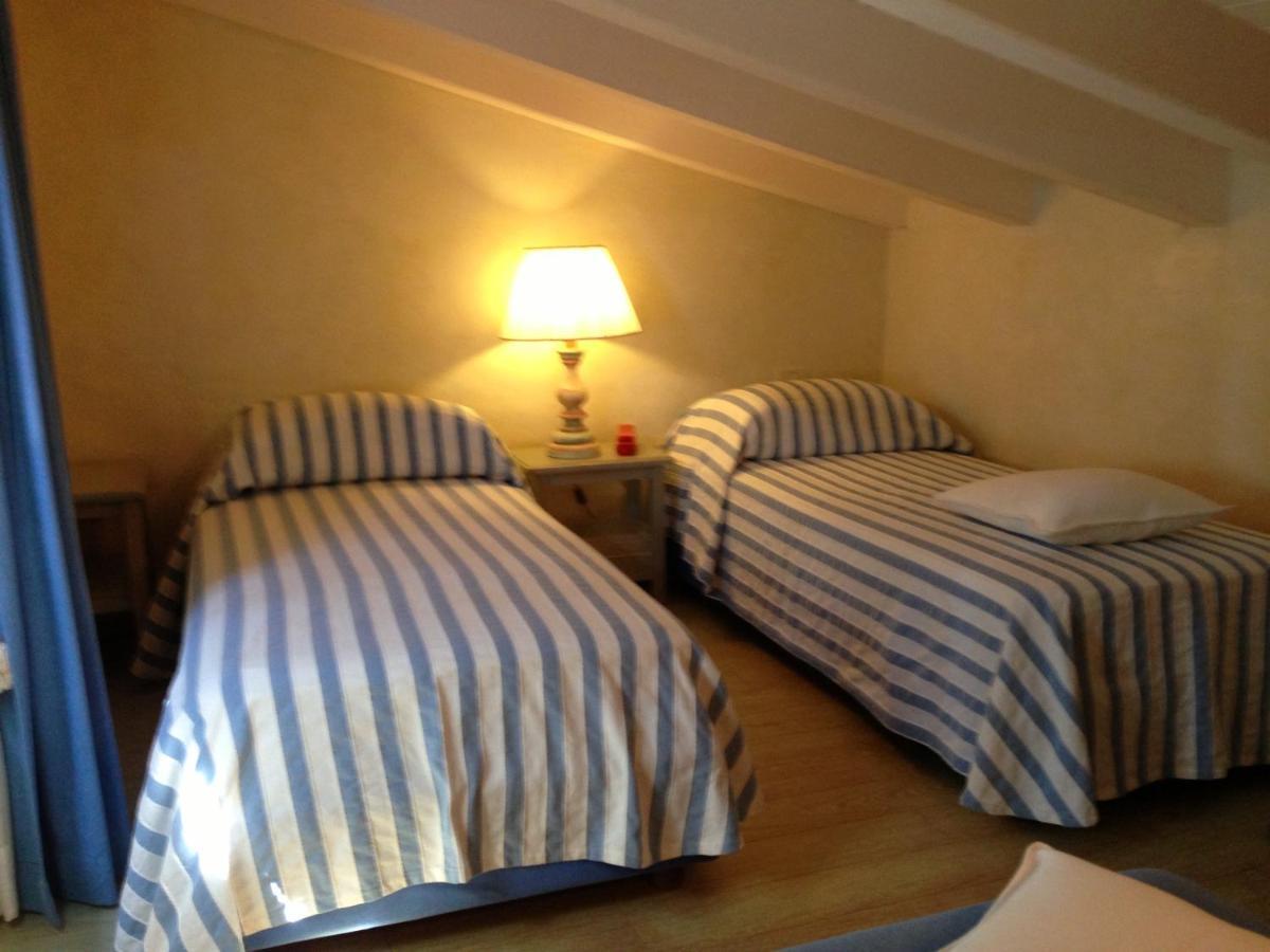 Cala Del Faro - Casa Di Mare Apartment ปอร์โตแชร์โว ภายนอก รูปภาพ