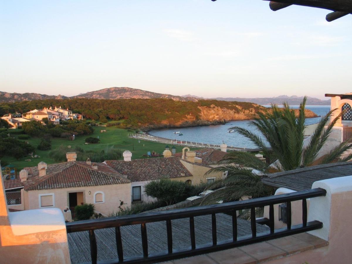 Cala Del Faro - Casa Di Mare Apartment ปอร์โตแชร์โว ภายนอก รูปภาพ