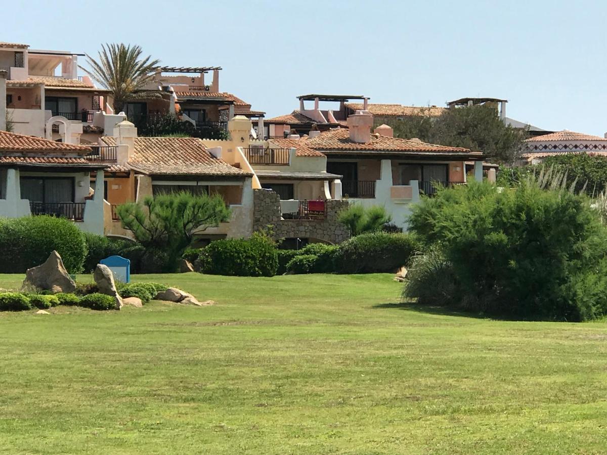 Cala Del Faro - Casa Di Mare Apartment ปอร์โตแชร์โว ภายนอก รูปภาพ