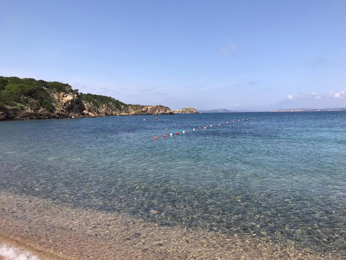 Cala Del Faro - Casa Di Mare Apartment ปอร์โตแชร์โว ภายนอก รูปภาพ
