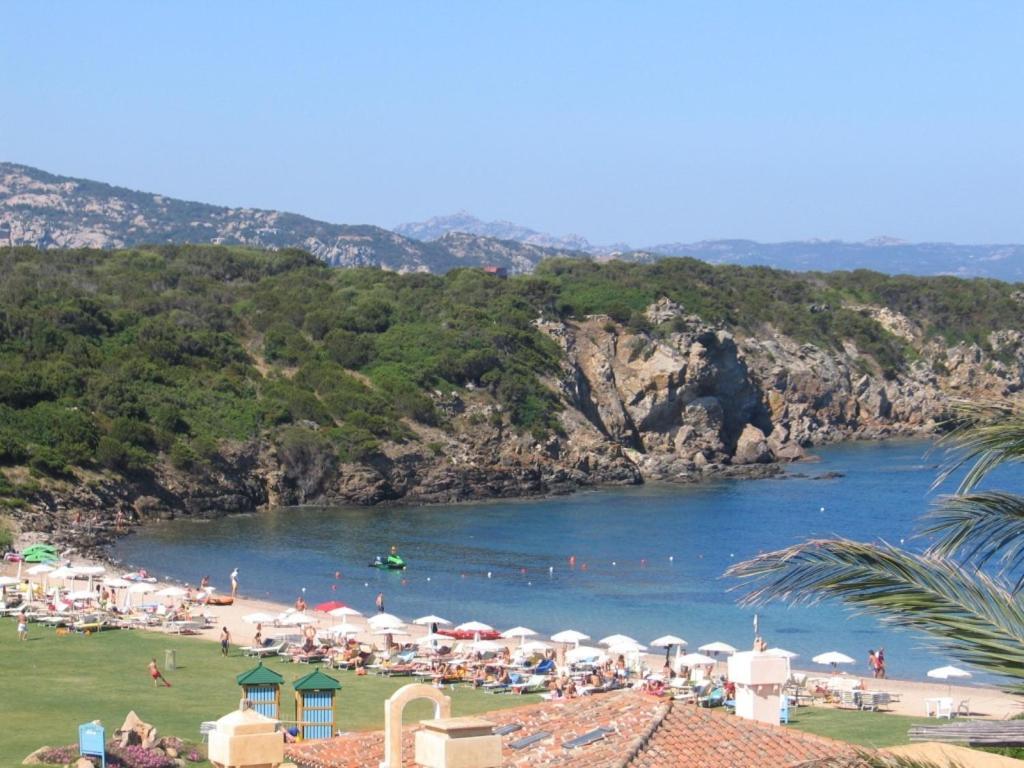 Cala Del Faro - Casa Di Mare Apartment ปอร์โตแชร์โว ภายนอก รูปภาพ