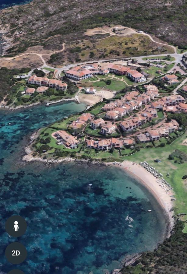 Cala Del Faro - Casa Di Mare Apartment ปอร์โตแชร์โว ภายนอก รูปภาพ