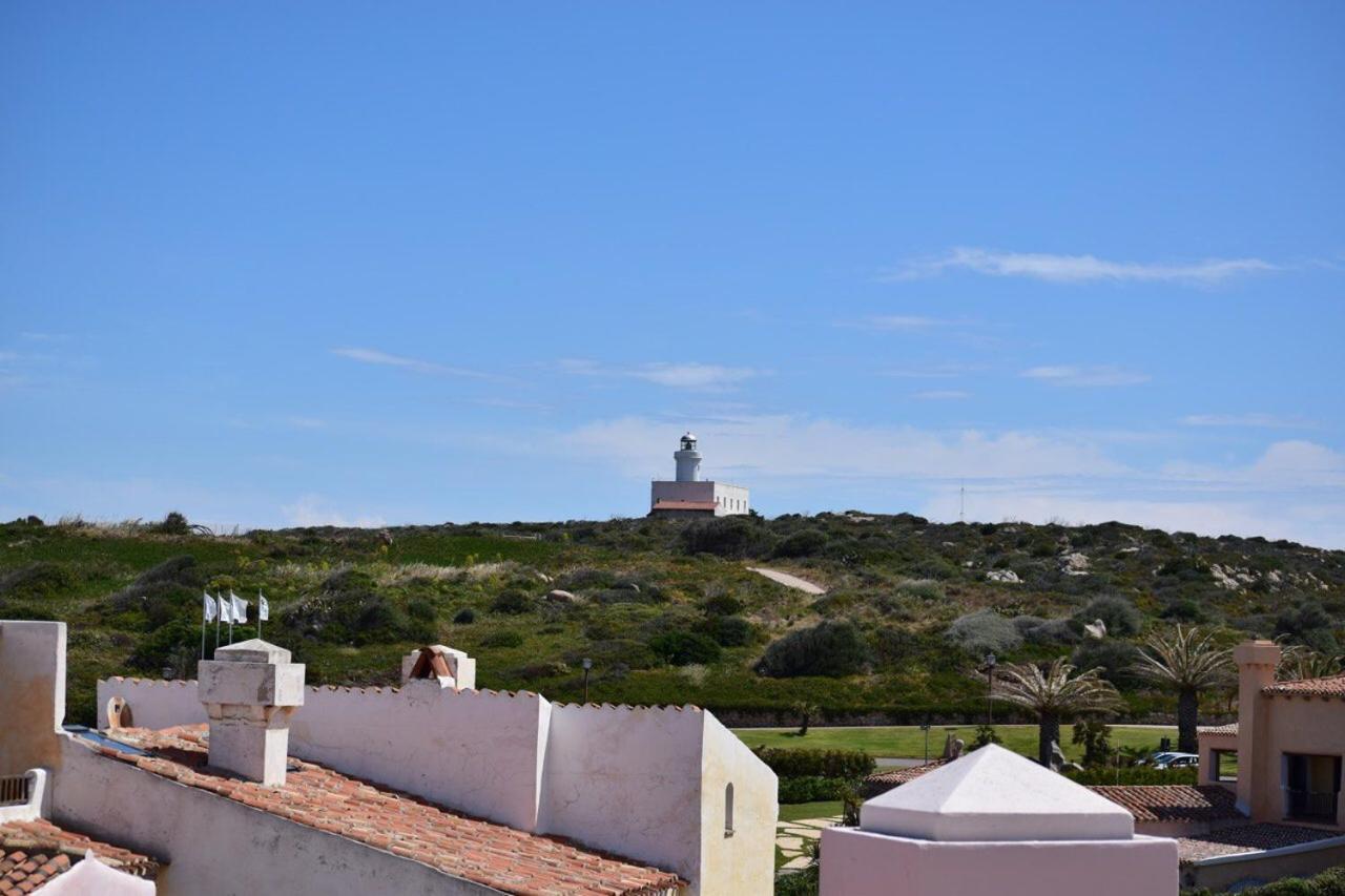 Cala Del Faro - Casa Di Mare Apartment ปอร์โตแชร์โว ภายนอก รูปภาพ